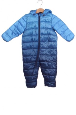 Gyerek overál Lupilu, Méret 3-6m / 62-68 cm, Szín Kék, Ár 3 669 Ft
