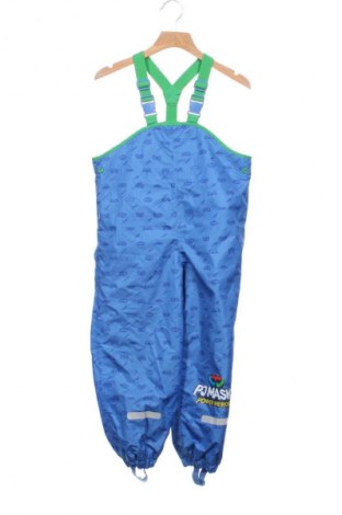 Detský overal PJ Masks, Veľkosť 4-5y/ 110-116 cm, Farba Viacfarebná, Cena  5,95 €