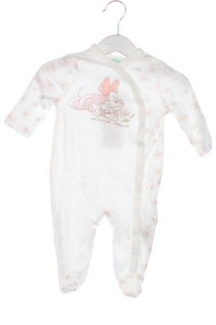 Dětská kombinéza  Pepco, Velikost 2-3m/ 56-62 cm, Barva Vícebarevné, Cena  386,00 Kč