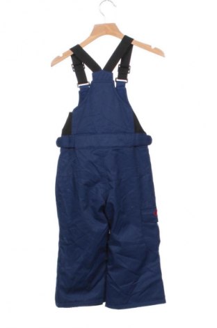 Salopetă pentru copii pentru sporturi de iarnă Roxy, Mărime 2-3y/ 98-104 cm, Culoare Albastru, Preț 127,99 Lei