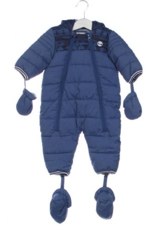 Gyerek overál Timberland, Méret 3-6m / 62-68 cm, Szín Kék, Ár 14 975 Ft