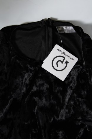 Dětská kombinéza  Unbranded, Velikost 12-13y/ 158-164 cm, Barva Černá, Cena  274,00 Kč