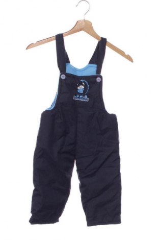 Gyerek overál Unbranded, Méret 12-18m / 80-86 cm, Szín Kék, Ár 4 339 Ft