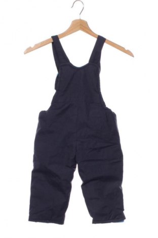 Gyerek overál Unbranded, Méret 12-18m / 80-86 cm, Szín Kék, Ár 4 339 Ft