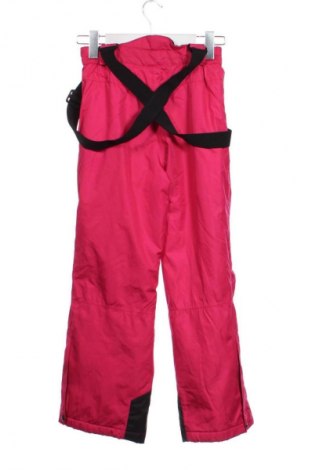 Dziecięcy kombinezon do uprawiania sportów zimowych Crane, Rozmiar 8-9y/ 134-140 cm, Kolor Różowy, Cena 53,99 zł