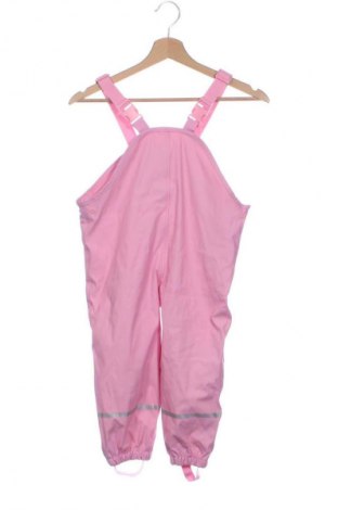 Dziecięcy kombinezon do uprawiania sportów zimowych Lupilu, Rozmiar 2-3y/ 98-104 cm, Kolor Różowy, Cena 283,99 zł