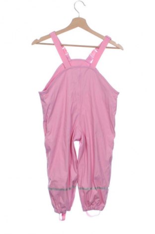 Dziecięcy kombinezon do uprawiania sportów zimowych Lupilu, Rozmiar 2-3y/ 98-104 cm, Kolor Różowy, Cena 283,99 zł