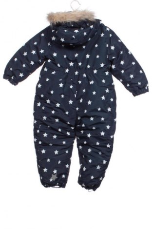 Dziecięcy kombinezon do uprawiania sportów zimowych Sinsay, Rozmiar 18-24m/ 86-98 cm, Kolor Kolorowy, Cena 160,99 zł