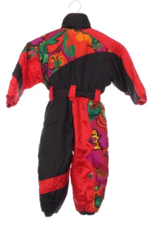 Dziecięcy kombinezon do uprawiania sportów zimowych Unbranded, Rozmiar 18-24m/ 86-98 cm, Kolor Kolorowy, Cena 77,99 zł