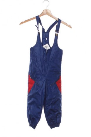 Dziecięcy kombinezon do uprawiania sportów zimowych Unbranded, Rozmiar 3-6m/ 62-68 cm, Kolor Kolorowy, Cena 83,99 zł