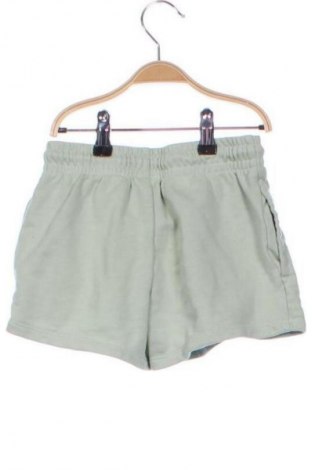 Kinder Shorts Air Jordan Nike, Größe 6-7y/ 122-128 cm, Farbe Grün, Preis 21,99 €