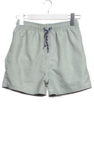 Pantaloni scurți pentru copii Anko, Mărime 13-14y/ 164-168 cm, Culoare Verde, Preț 14,99 Lei