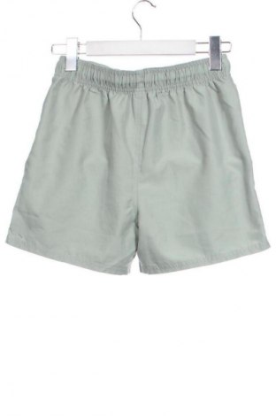 Pantaloni scurți pentru copii Anko, Mărime 13-14y/ 164-168 cm, Culoare Verde, Preț 14,99 Lei