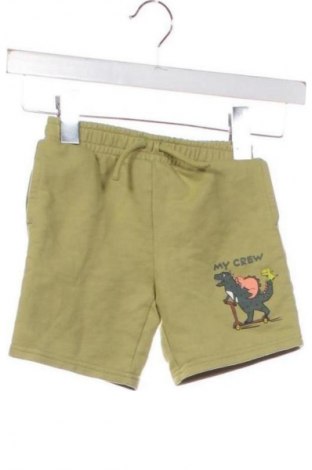 Detské krátke nohavice  Dunnes Stores, Veľkosť 3-4y/ 104-110 cm, Farba Viacfarebná, Cena  4,41 €