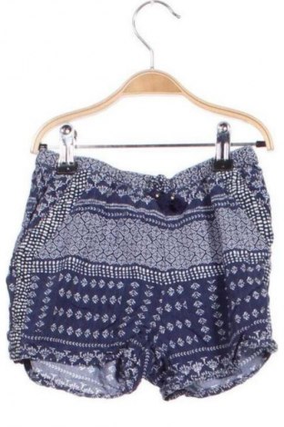 Kinder Shorts H&M, Größe 7-8y/ 128-134 cm, Farbe Mehrfarbig, Preis 7,99 €