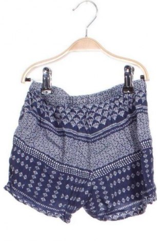 Kinder Shorts H&M, Größe 7-8y/ 128-134 cm, Farbe Mehrfarbig, Preis 7,99 €