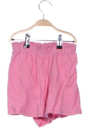 Gyerek rövidnadrág H&M, Méret 8-9y / 134-140 cm, Szín Rózsaszín, Ár 2 059 Ft