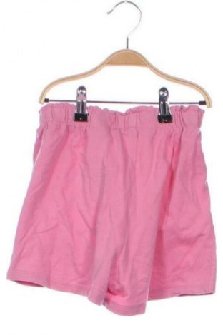 Gyerek rövidnadrág H&M, Méret 8-9y / 134-140 cm, Szín Rózsaszín, Ár 2 059 Ft