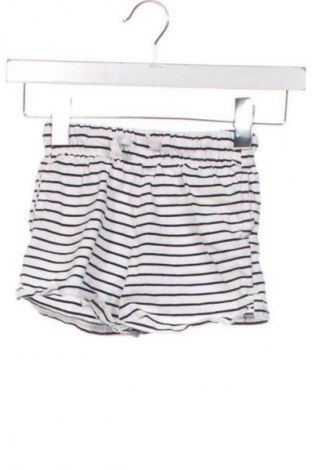 Kinder Shorts H&M, Größe 3-4y/ 104-110 cm, Farbe Mehrfarbig, Preis 3,99 €
