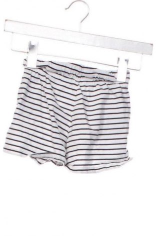 Kinder Shorts H&M, Größe 3-4y/ 104-110 cm, Farbe Mehrfarbig, Preis 3,99 €