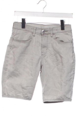 Gyerek rövidnadrág H&M, Méret 11-12y / 152-158 cm, Szín Szürke, Ár 3 293 Ft