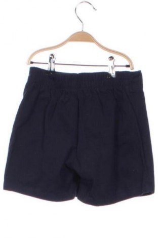 Kinder Shorts LC Waikiki, Größe 7-8y/ 128-134 cm, Farbe Blau, Preis 5,99 €
