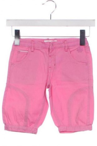 Kinder Shorts Name It, Größe 18-24m/ 86-98 cm, Farbe Rosa, Preis 1,99 €