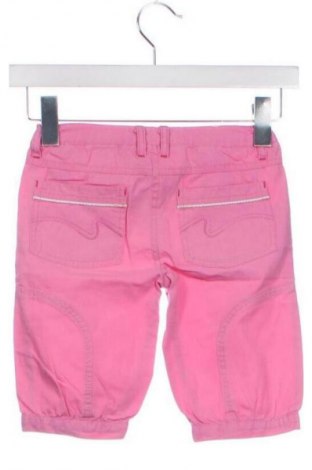 Kinder Shorts Name It, Größe 18-24m/ 86-98 cm, Farbe Rosa, Preis 1,99 €