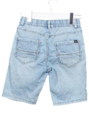 Kinder Shorts Nukutavake, Größe 10-11y/ 146-152 cm, Farbe Blau, Preis 7,00 €