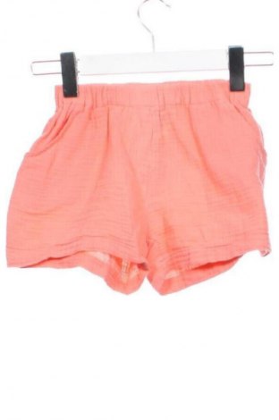 Детски къс панталон Pepco, Размер 4-5y/ 110-116 см, Цвят Розов, Цена 6,13 €