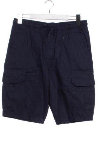 Kinder Shorts Pepco, Größe 14-15y/ 168-170 cm, Farbe Blau, Preis € 4,99