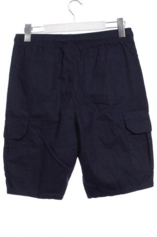 Kinder Shorts Pepco, Größe 14-15y/ 168-170 cm, Farbe Blau, Preis € 4,99
