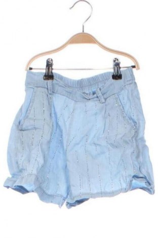 Kinder Shorts Unbranded, Größe 10-11y/ 146-152 cm, Farbe Blau, Preis 3,99 €