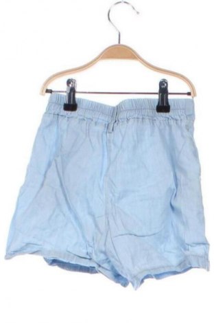 Kinder Shorts Unbranded, Größe 10-11y/ 146-152 cm, Farbe Blau, Preis 3,99 €