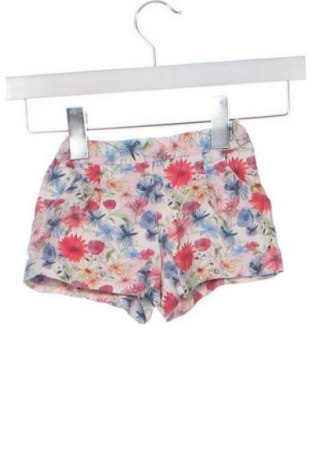 Dětské krátké kalhoty  Zara, Velikost 18-24m/ 86-98 cm, Barva Vícebarevné, Cena  89,00 Kč