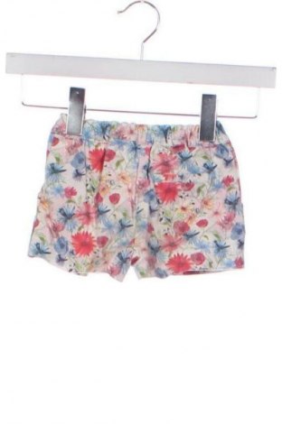 Dětské krátké kalhoty  Zara, Velikost 18-24m/ 86-98 cm, Barva Vícebarevné, Cena  89,00 Kč