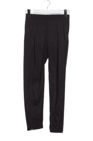 Gyerek leggings Decathlon, Méret 13-14y / 164-168 cm, Szín Fekete, Ár 1 509 Ft