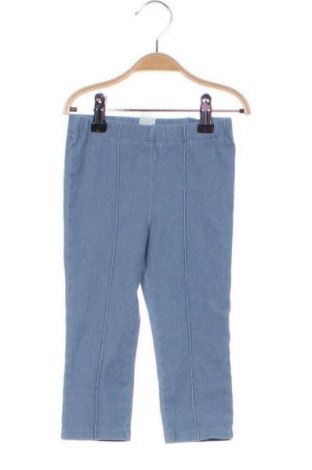 Παιδικό κολάν H&M, Μέγεθος 12-18m/ 80-86 εκ., Χρώμα Μπλέ, Τιμή 5,99 €