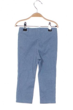 Παιδικό κολάν H&M, Μέγεθος 12-18m/ 80-86 εκ., Χρώμα Μπλέ, Τιμή 5,99 €