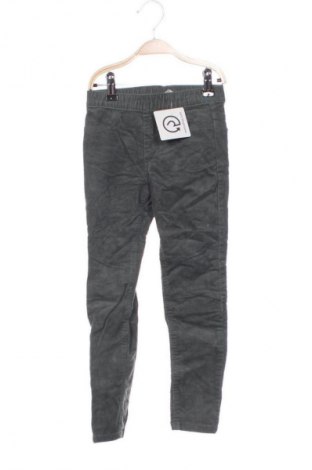 Παιδικό κολάν H&M, Μέγεθος 4-5y/ 110-116 εκ., Χρώμα Πράσινο, Τιμή 5,99 €