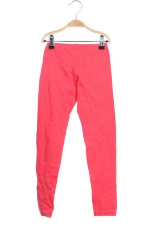 Gyerek leggings Petit Bateau, Méret 4-5y / 110-116 cm, Szín Piros, Ár 9 950 Ft