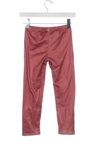 Gyerek leggings SHEIN, Méret 6-7y / 122-128 cm, Szín Barna, Ár 669 Ft