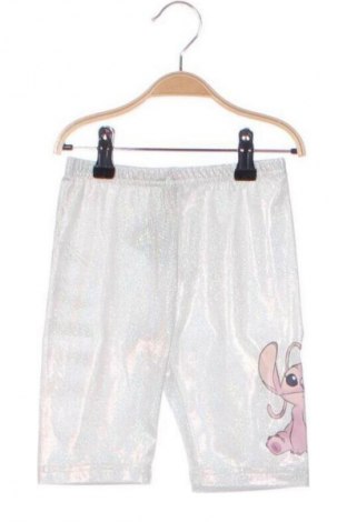 Gyerek leggings Sinsay, Méret 5-6y / 116-122 cm, Szín Ezüstös, Ár 789 Ft