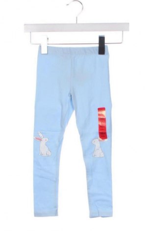 Gyerek leggings Sinsay, Méret 3-4y / 104-110 cm, Szín Kék, Ár 4 149 Ft