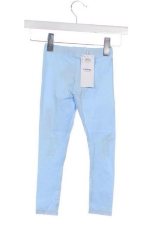 Gyerek leggings Sinsay, Méret 3-4y / 104-110 cm, Szín Kék, Ár 4 149 Ft