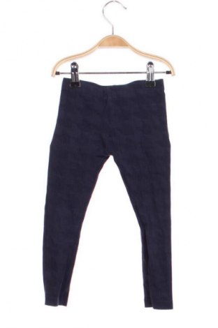 Kinderlegging Unbranded, Größe 2-3y/ 98-104 cm, Farbe Blau, Preis € 1,99