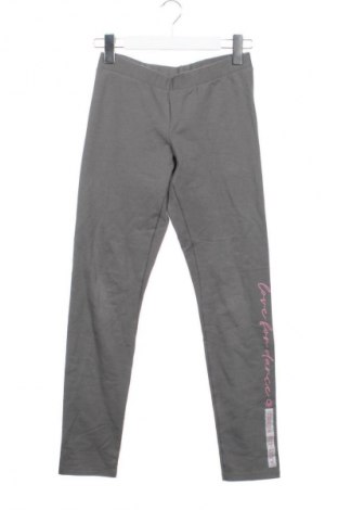 Детски клин United Colors Of Benetton, Размер 11-12y/ 152-158 см, Цвят Сив, Цена 9,71 €