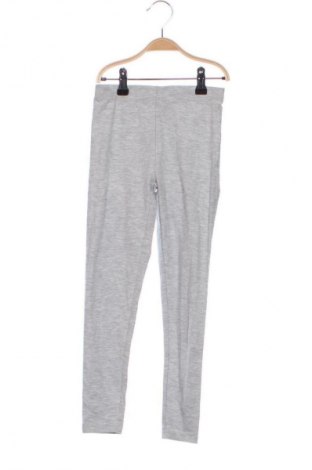 Gyerek leggings Y.F.K., Méret 7-8y / 128-134 cm, Szín Szürke, Ár 1 509 Ft