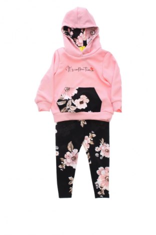 Dětský komplet  Unbranded, Velikost 12-18m/ 80-86 cm, Barva Vícebarevné, Cena  329,00 Kč