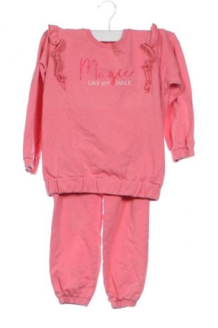 Dětský kostým  Unbranded, Velikost 5-6y/ 116-122 cm, Barva Růžová, Cena  426,00 Kč